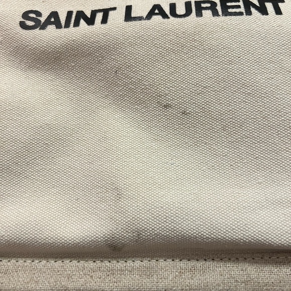 canvas tote - Picture 3 of 8